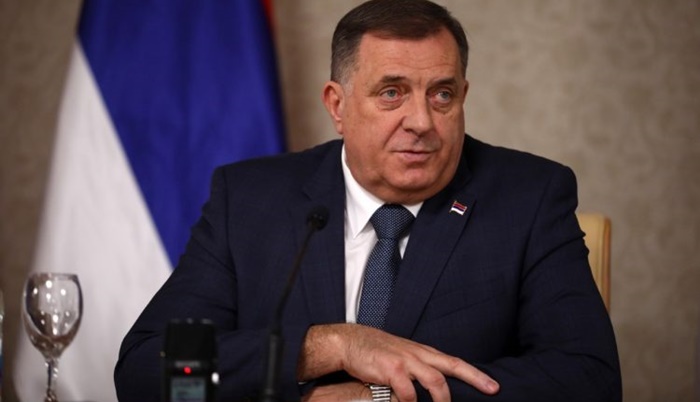 Dodik: Neću se povinovati pravilima stranih sila