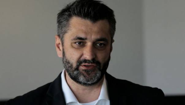 Dodik negiranjem genocida u Srebrenici sramno skrnavi i sjećanje na Jasenovac