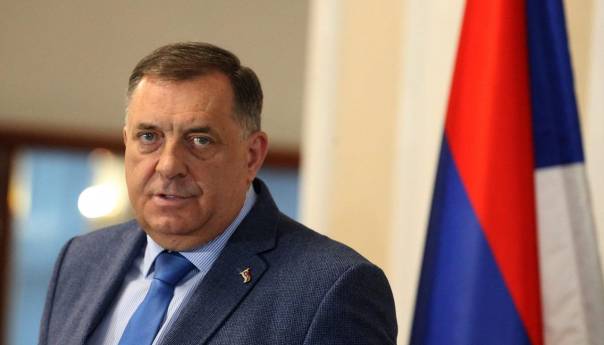 Dodik: Neki izvan BiH hoće da me sklone ili deportuju