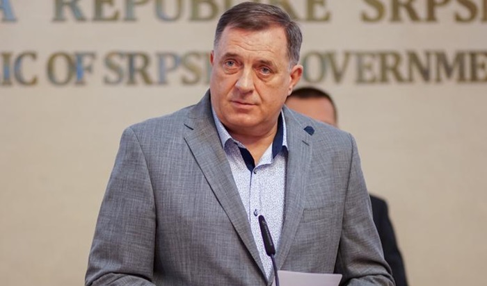 Dodik: Nema bojazni od nasilja, nikakve mobilizacije neće biti