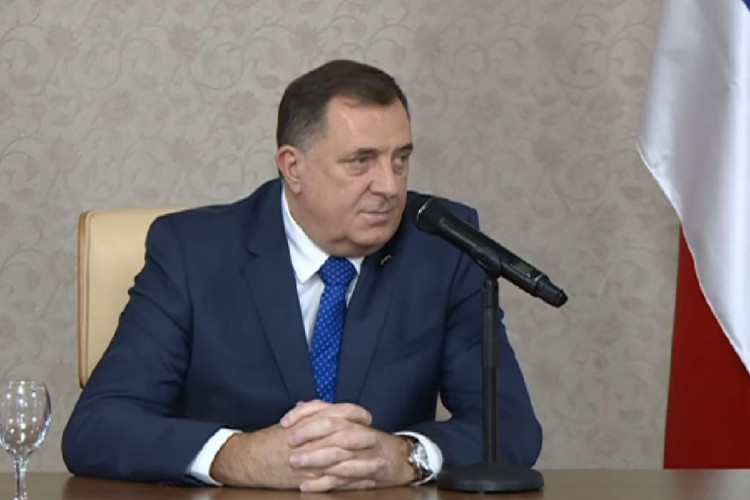 Dodik o nabavci vakcina, bojkotu izbora 2022., CIK-u BiH