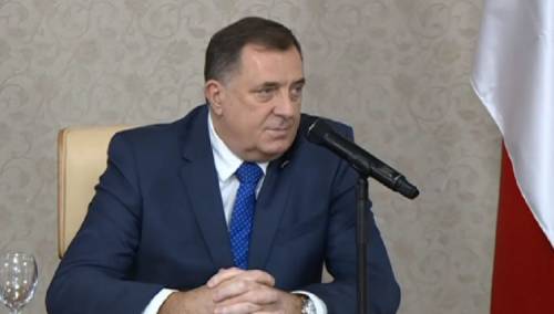 Dodik o nabavci vakcina, bojkotu izbora 2022., CIK-u BiH