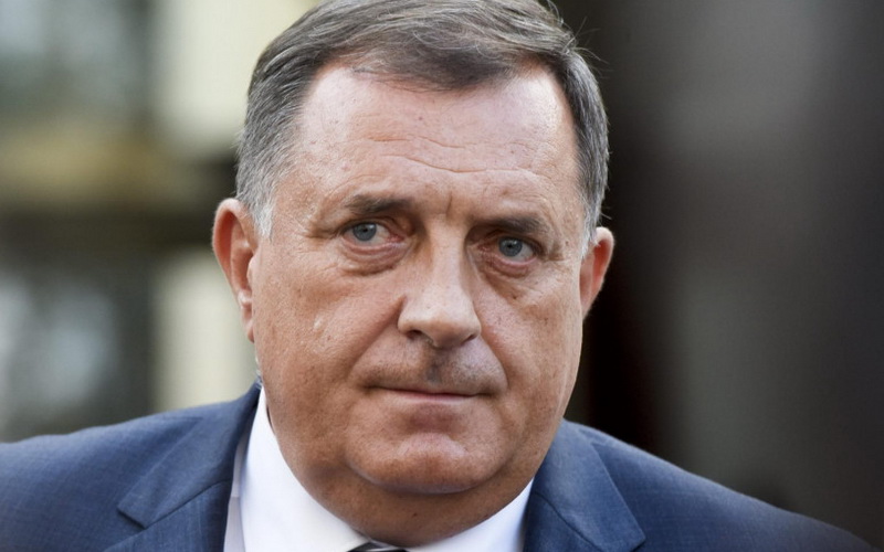 Dodik: Nema rješenja za Kosovo dok se ne riješe problemi u BiH