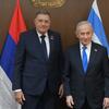 Dodik: Nema te stvari koju ne treba učiniti za bezbjednost naroda, a Izrael je prvak svijeta...