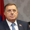 Dodik: Neprihvatljivo nametanje Izbornog zakona