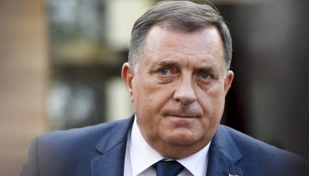 Dodik nervozan zbog opozicije: To je izdajnički čin