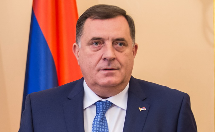 Dodik: Nije moguće da Srbi prihvate 1. mart kao praznik BiH