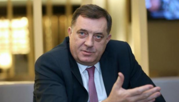 Dodik: Nikada nećemo slaviti 1. mart, ovo je gore od Turaka i 500 godina