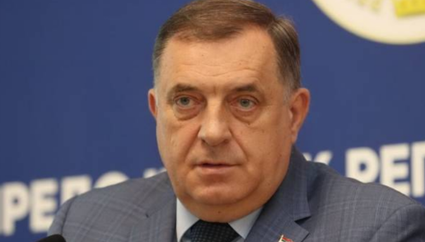 Dodik: Njemačka otkazuje projekte u RS da spasi svoje firme