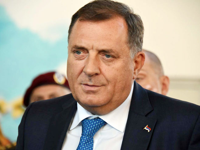 Dodik: Njemačka spriječila status kandidata, a Scholz bi da im vjerujemo