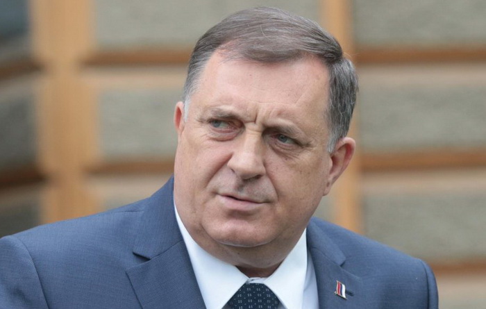 Dodik: NSRS je mjesto odlučivanja, a ne Predsjedništvo