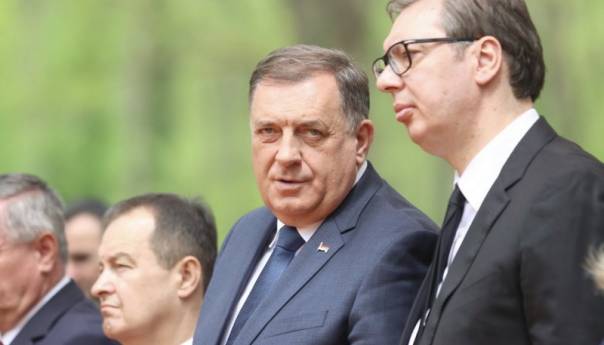 Dodik o Jasenovcu: Titov režim bio saučesnik