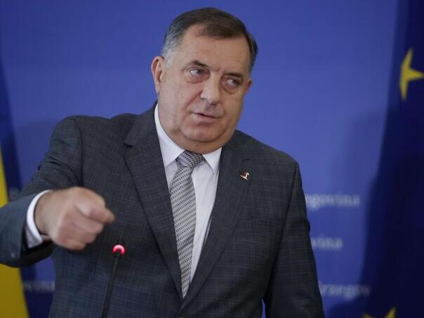 Dodik o Kissingeru: Amerika njegovog vremena bila je pravi lider