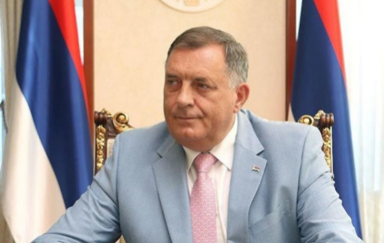 Dodik o najavi sankcija iz EU: Isti kao prošle godine