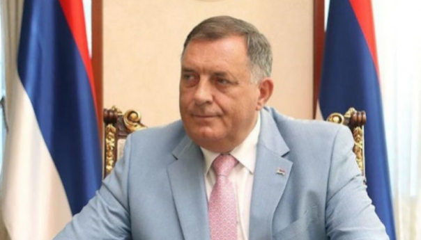 Dodik o najavi sankcija iz EU: Isti kao prošle godine