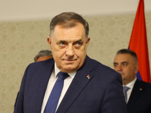 Dodik o non-paperu: Još jedan avanturistički pristup