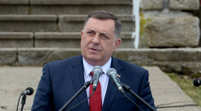 Dodik o otimanju nadležnosti: Nešto će morati i generacije iza nas