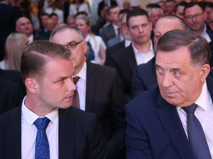 Dodik o peticiji za opoziv Stanivukovića: Treba dobro procijeniti