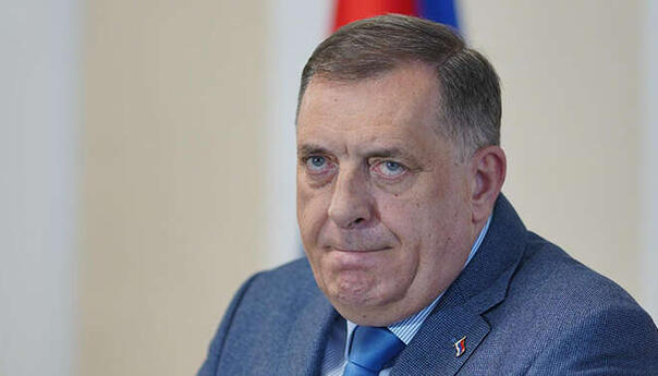 Dodik o posjeti SIPA-e: Tužilačka, politička i medijska igrarija