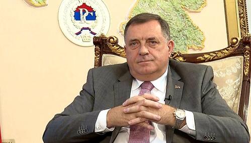 Dodik o raspodjeli prihoda: Prevaren sam od Nikšića