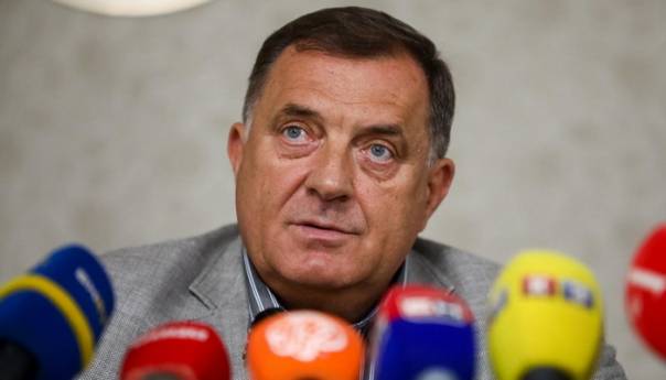 Dodik o Savčiću: To je savremena sječa kneževa