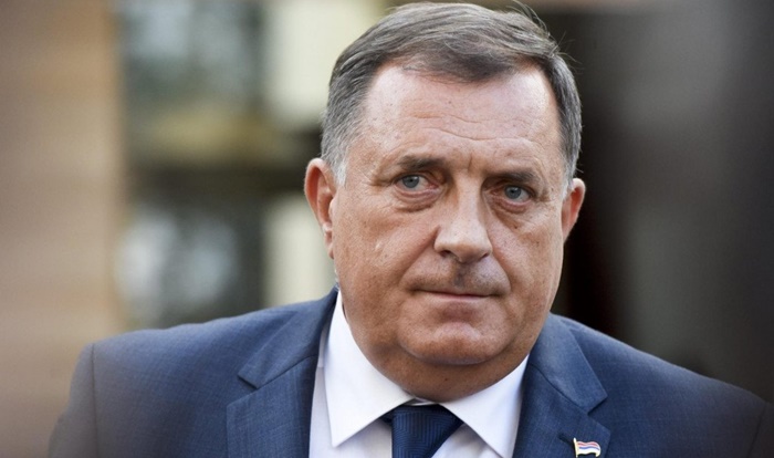 Dodik o Severini: Nemam veze s TV Una, da imam ne bih je zvao