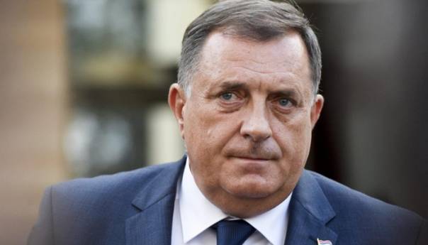 Dodik o Severini: Nemam veze s TV Una, da imam ne bih je zvao