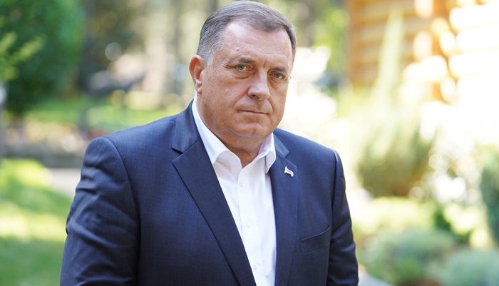 Dodik o sjednici PS BiH: Sve zavisi od dogovora
