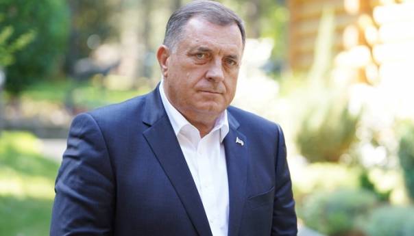 Dodik o sjednici PS BiH: Sve zavisi od dogovora