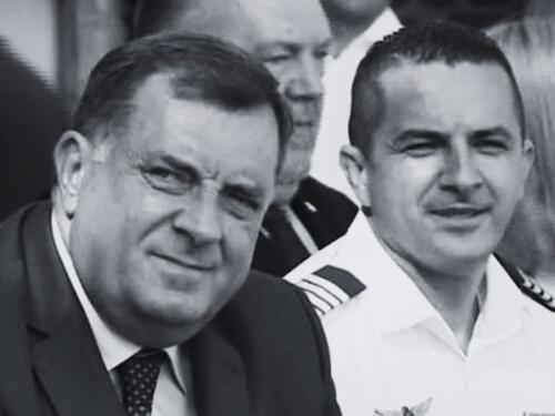Dodik o smrti svog pilota: Vjerovao sam mu