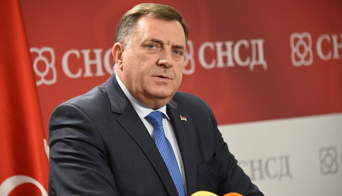 Dodik o srpskoj listi u Mostaru: Sa dva Vijećnika prevaga u izboru vlasti