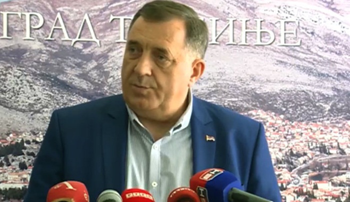 Dodik: Obim zaraze jednak u oba entiteta i tako treba podijeliti novac MMF-a