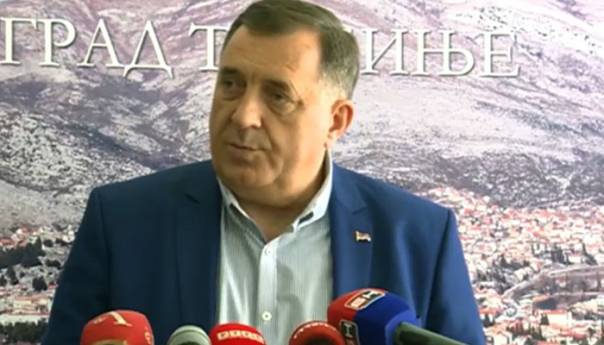 Dodik: Obim zaraze jednak u oba entiteta i tako treba podijeliti novac MMF-a