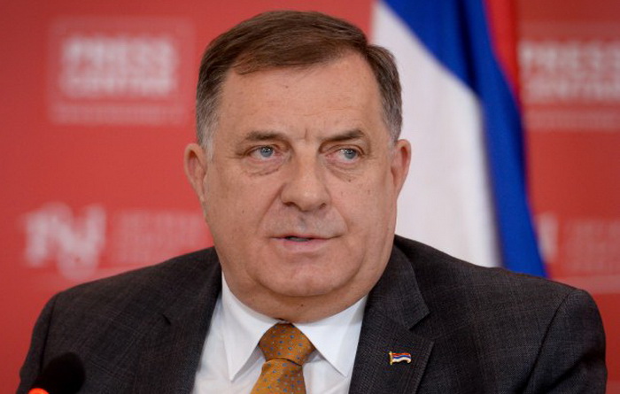 Dodik: Objaviću stenogram sa sastanka sa senatorima