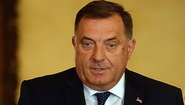 Dodik: Od nove vlasti Crne Gore očekujem reafirmiranje odnosa s RS-om