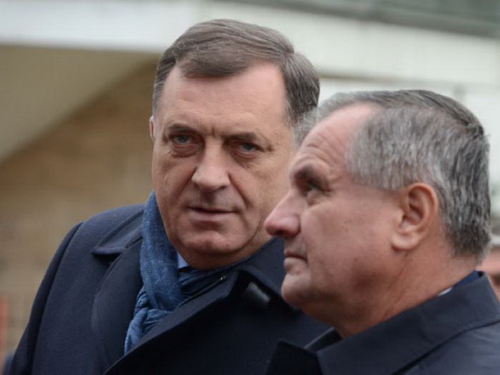 Dodik odgađa sjednicu Vlade RS u Srebrenici: Razgovarat ću sa Viškovićem