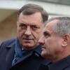 Dodik odgađa sjednicu Vlade RS u Srebrenici: Razgovarat ću sa Viškovićem