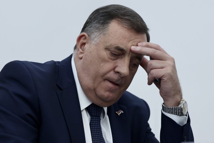 Dodik odgovorio Kurtiju: RS treba imati status kao Kosovo