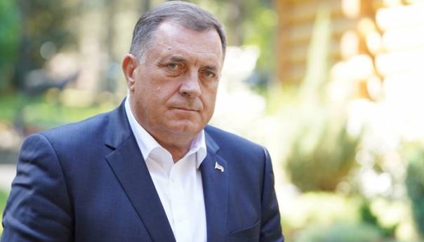 Dodik odgovorio na pitanje - da li će RS naredne godine imati svoju vojsku?