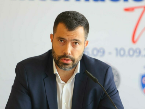 Dodik odgovorio Vukanoviću: Nikad nije imao sluha za tu borbu...