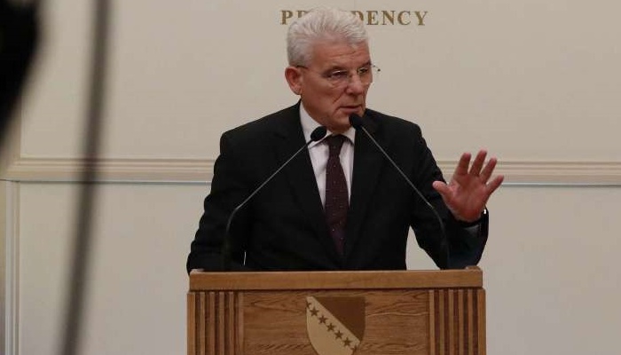 Dodik odlazi poražen, Njemačkoj poručio da ne želi dijalog