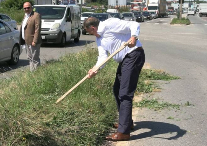 Dodik: Odlučio sam da sve pokosim!