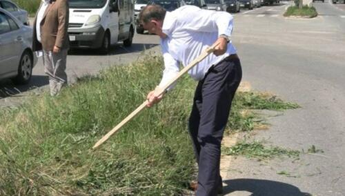 Dodik: Odlučio sam da sve pokosim!