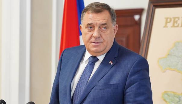 Dodik: Odluke Ustavnog suda BiH biće nevažeće u RS