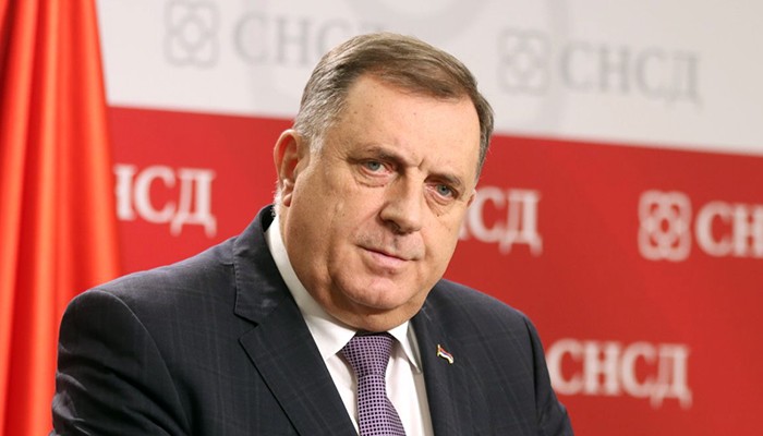Dodik: Odlukom suda prihvaćeni svi argumenti SNSD-a