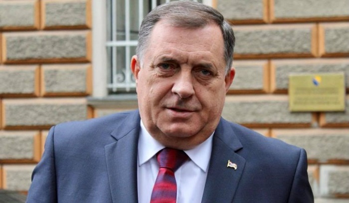 Dodik: OHR kao pravna kategorija ne postoji