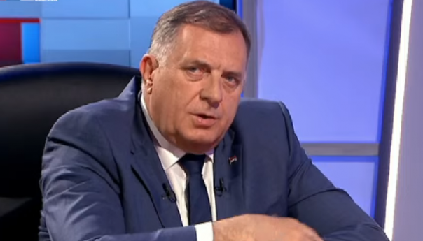 Dodik OHR-u: Dovest ću im 10.000 Srba pred zgradu