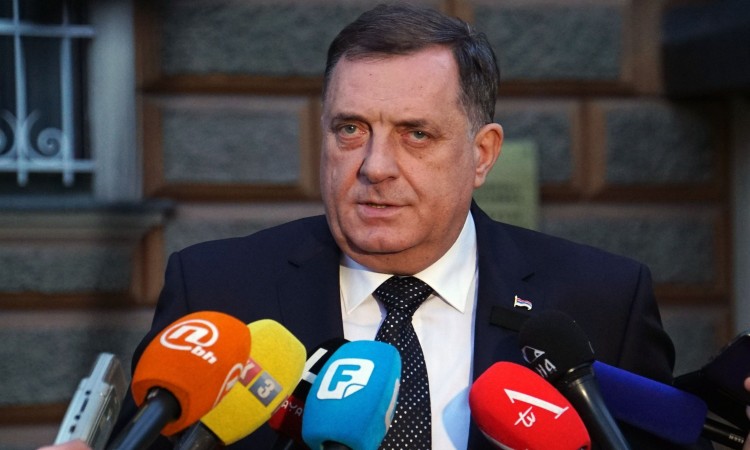 Dodik: Omogućiti zapošljavanje osoba sa Daunovim sindromom