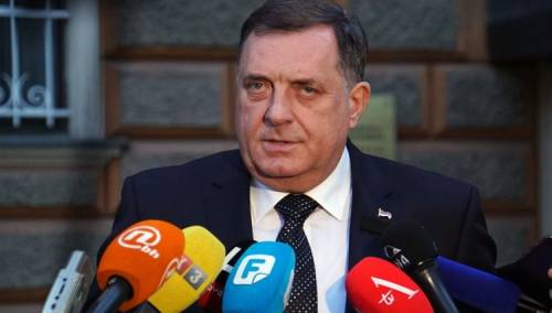 Dodik: Omogućiti zapošljavanje osoba sa Daunovim sindromom