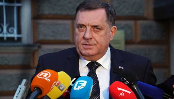 Dodik: Omogućiti zapošljavanje osoba sa Daunovim sindromom